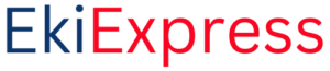 EkiExpress Logo