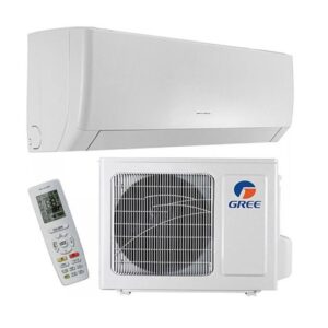 Gree 1HP Pular Wall Mounted Air Conditioner