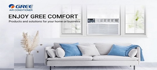 Gree-Window-Air-Conditioner