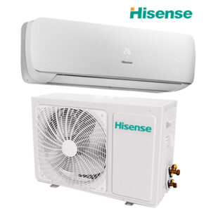 Hisense 1HP Inverter Split AC Unit
