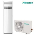 Hisense 3HP Inverter Floor Standing AC