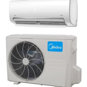 MIDEA 1.5HP Inverter AC