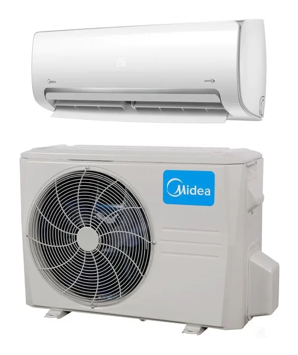 MIDEA 1.5HP Inverter AC