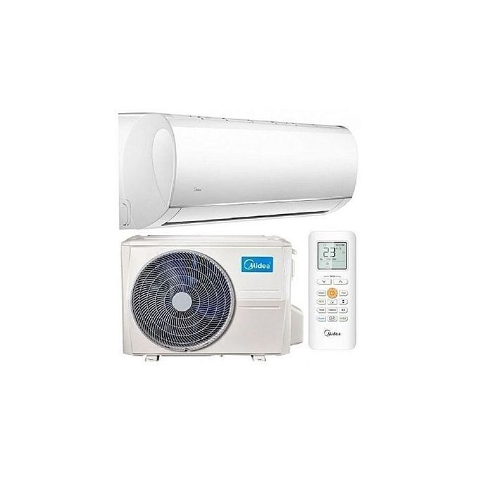 Midea 1.5HP Split Air Conditioner