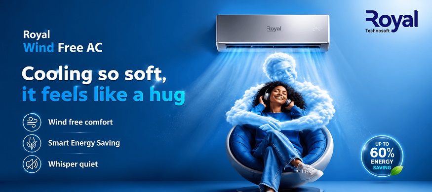 Ekiexpress Royal Slide Banner