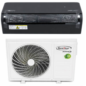 Kenstar Black Dynamic Inverter AC 1.5hp